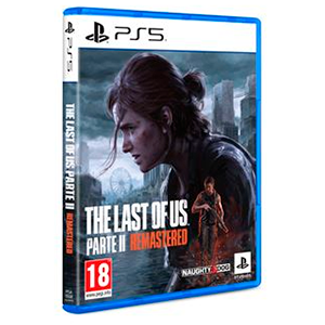 The Last of Us Part 2 Remastered